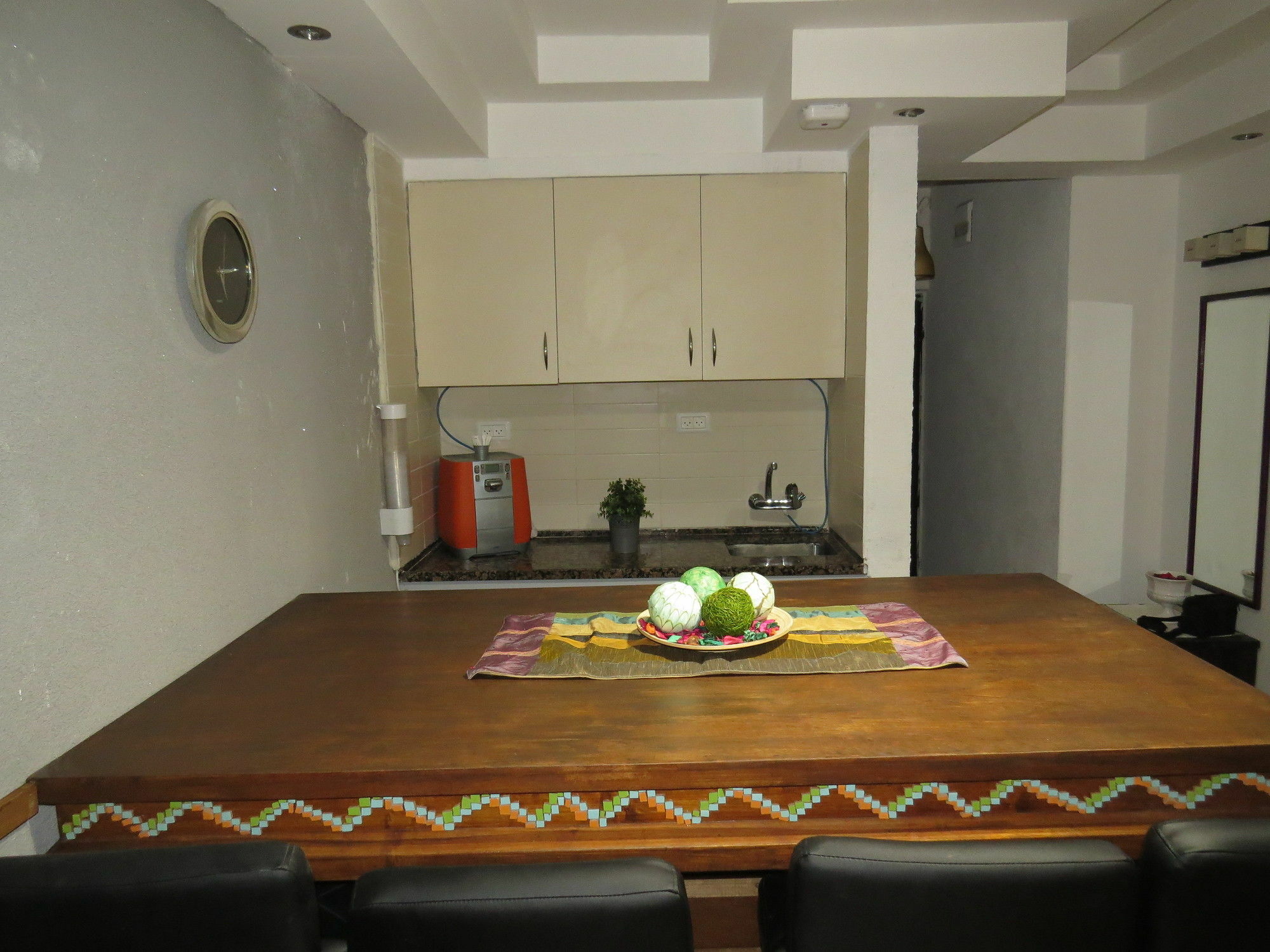 Agas Holiday Apartments Family Tiberias Luaran gambar